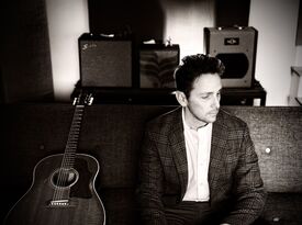 Scott Warren - Singer Guitarist - Evergreen, CO - Hero Gallery 2