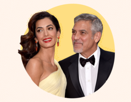 Inside George and Amal Clooney's relationship. 