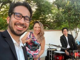 Soo Sings - Jazz Band - Encinitas, CA - Hero Gallery 4