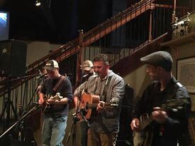 GoodFellers - Bluegrass Band - Pinnacle, NC - Hero Gallery 3