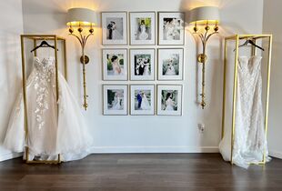 Bridal Salons in Phoenix AZ The Knot