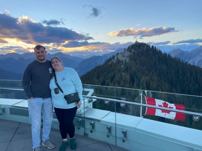 Another amazing trip, another bucket list item ticked with this one! Banff 2022