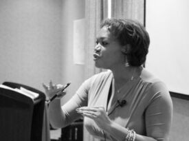 Dr. Suzette Clements - Motivational Speaker - Decatur, GA - Hero Gallery 3