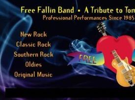 Tom Petty Tribute Band-Free Fallin' -  - Tom Petty Tribute Act - Collegeville, PA - Hero Gallery 4