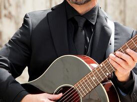 Joe Blanchard - Singer Guitarist - Long Beach, CA - Hero Gallery 1