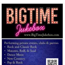 Bigtime Jukebox, profile image