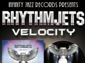 Rhythm Jets - Jazz Band - Atlanta, GA - Hero Gallery 2