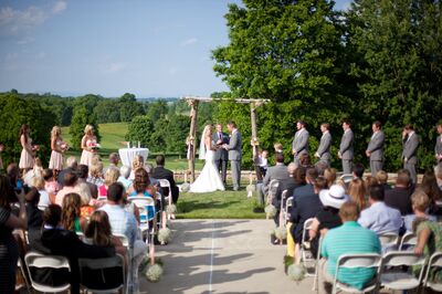 Wedding Venues In Bristol Va The Knot