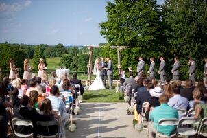  Wedding  Reception  Venues  in Damascus VA  The Knot