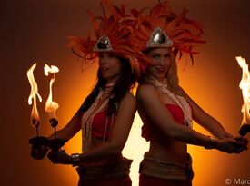 Fire Goddess - Fire Dancer - New Milford, CT - Hero Gallery 3