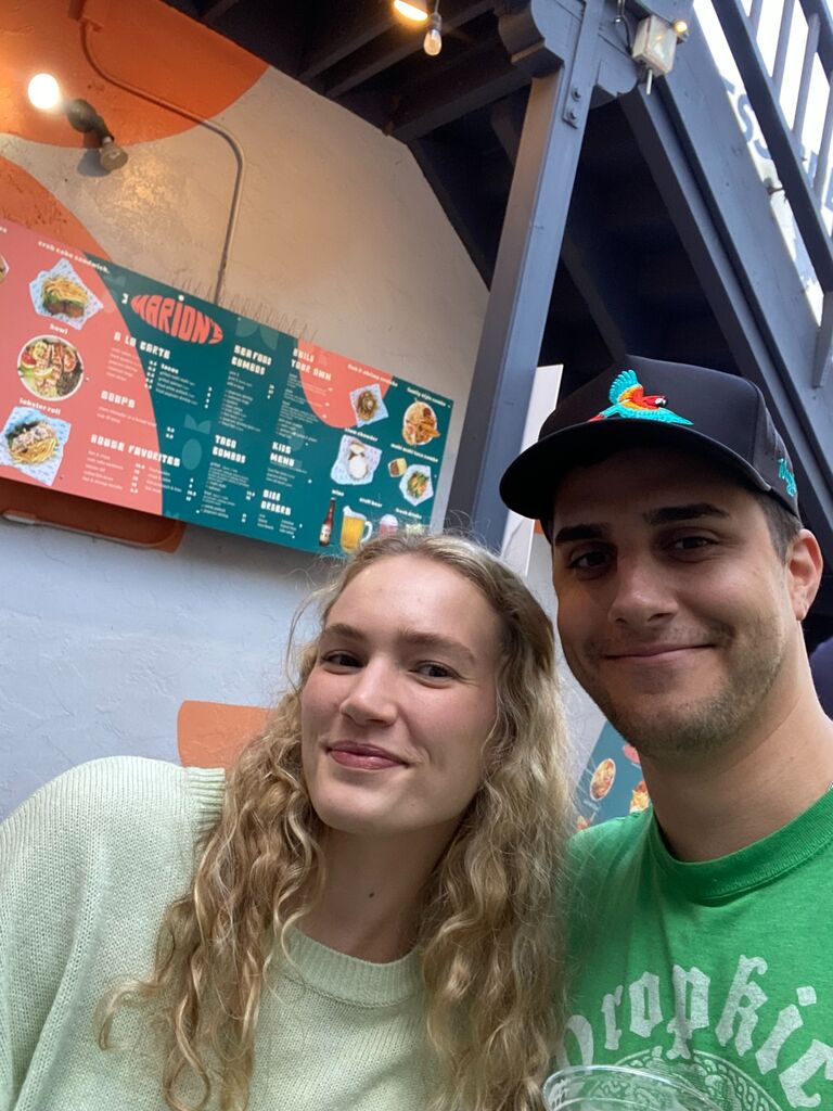 St.Patty's Day in San Diego 