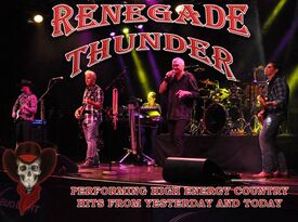 Renegade Thunder - Country Band - Silver Spring, MD - Hero Gallery 1
