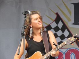 Kacey Smith, Rising Country Music Artist - Country Band - Nashville, TN - Hero Gallery 1
