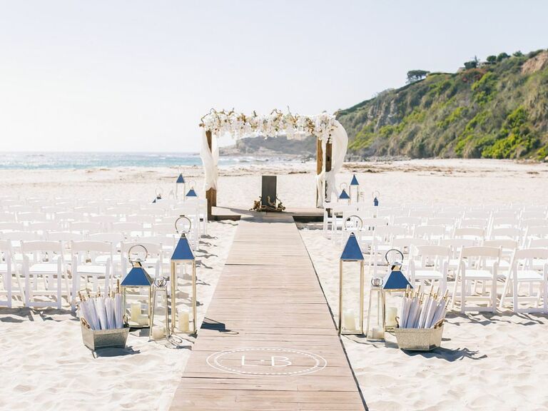 55 Beach Wedding Ideas to Inspire Your Dreamy Celebration