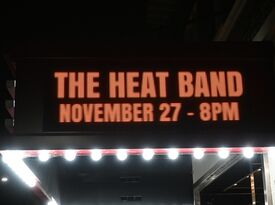 The Heat CLE - Dance Band - Cleveland, OH - Hero Gallery 1