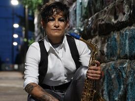 Emily Sierra - Saxophonist - New York City, NY - Hero Gallery 4