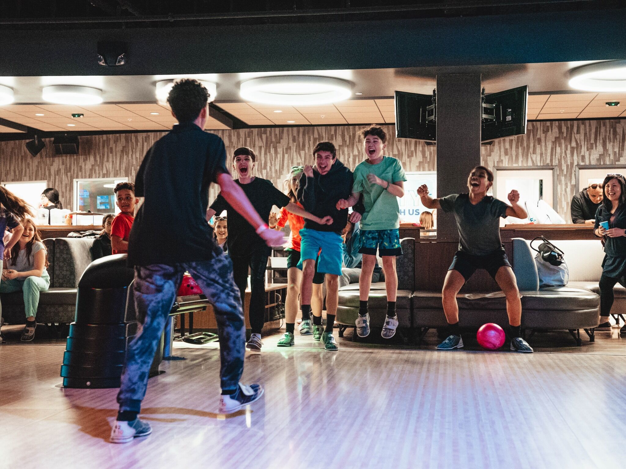 Apex Entertainment Virginia Beach + Updated Prices - The Knot