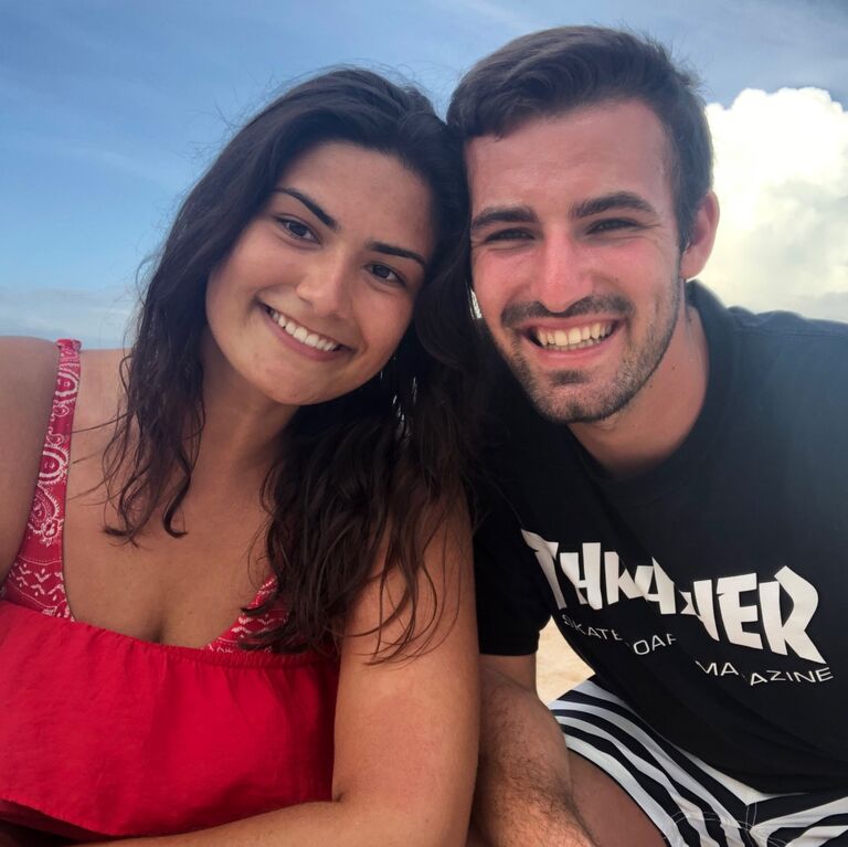 O Pedido de Casamento