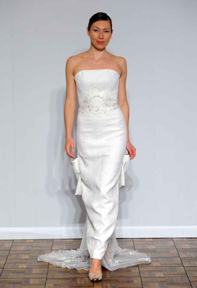 Madeline Fig Fall 2014 Wedding Dresses