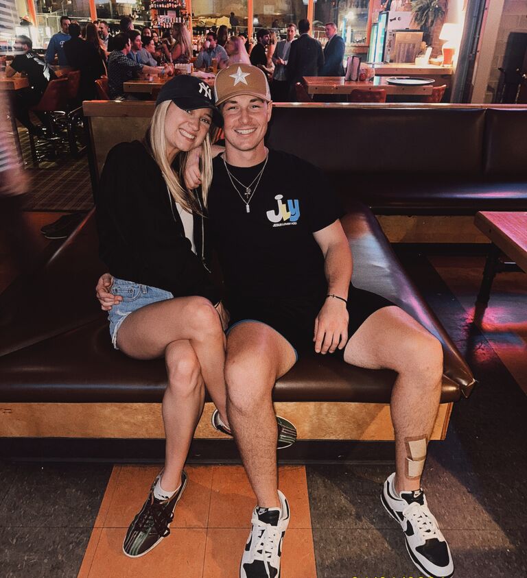 Bowling night🥳