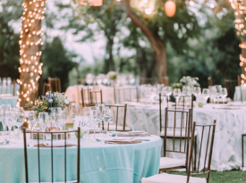 Illuminated Event Co. - Event Planner - Fort Lauderdale, FL - Hero Gallery 2