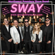 SWAY brings high-energy, unforgettable music to make your event unforgettable. Let’s dance!