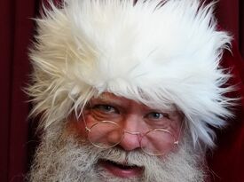 REAL Beard Central Florida Santa Claus - Santa Claus - Astatula, FL - Hero Gallery 1