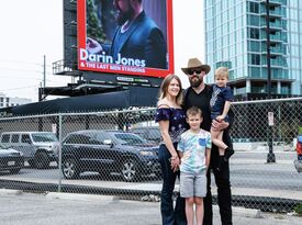 Darin Jones & The Last Men Standing - Country Band - Nashville, TN - Hero Gallery 4