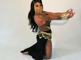 Samoa Entertainment - Belly Dancer - Las Vegas, NV - Hero Gallery 4