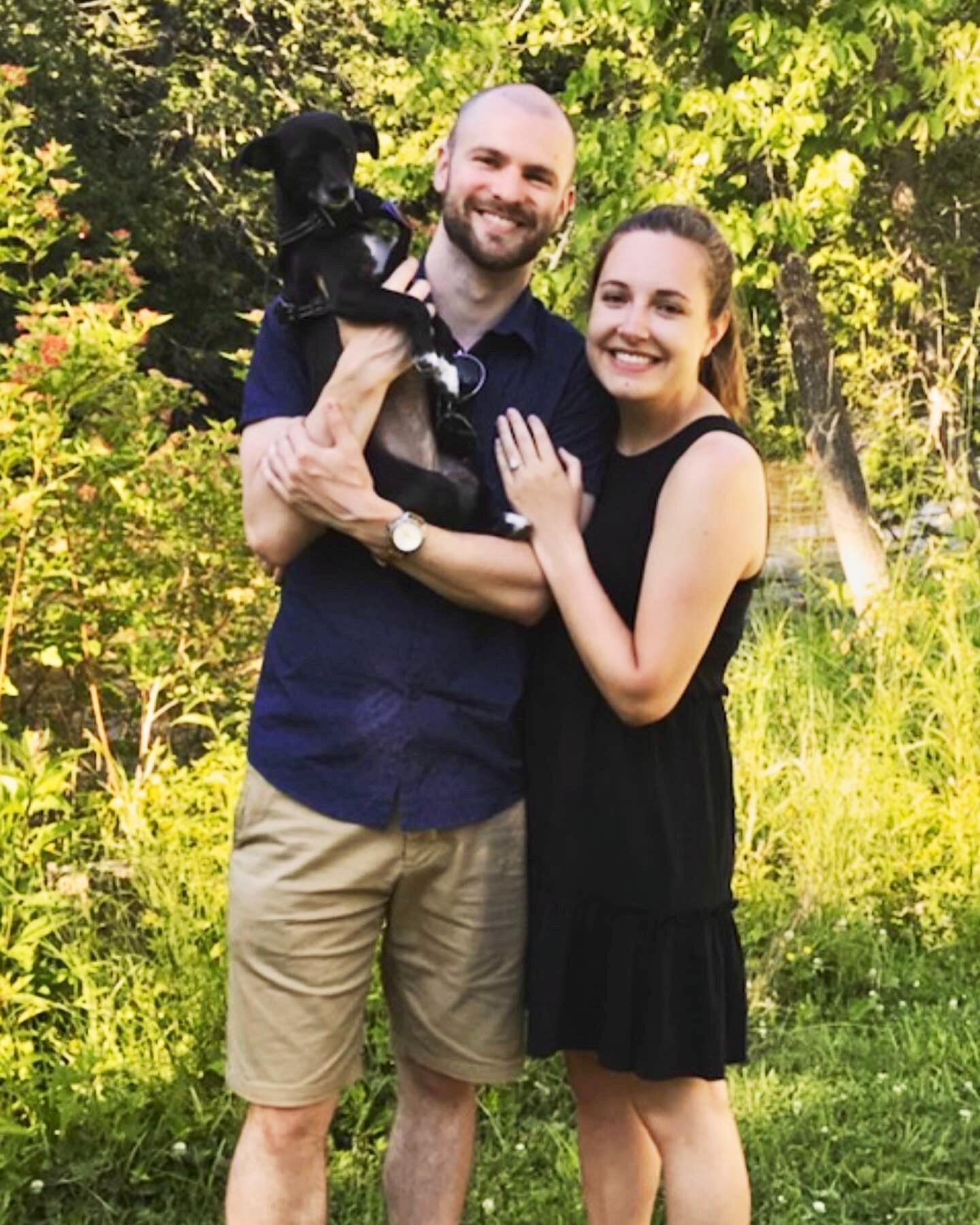 Our engagement - Traverse City, MI