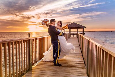  Wedding Venues in Beaufort NC  The Knot