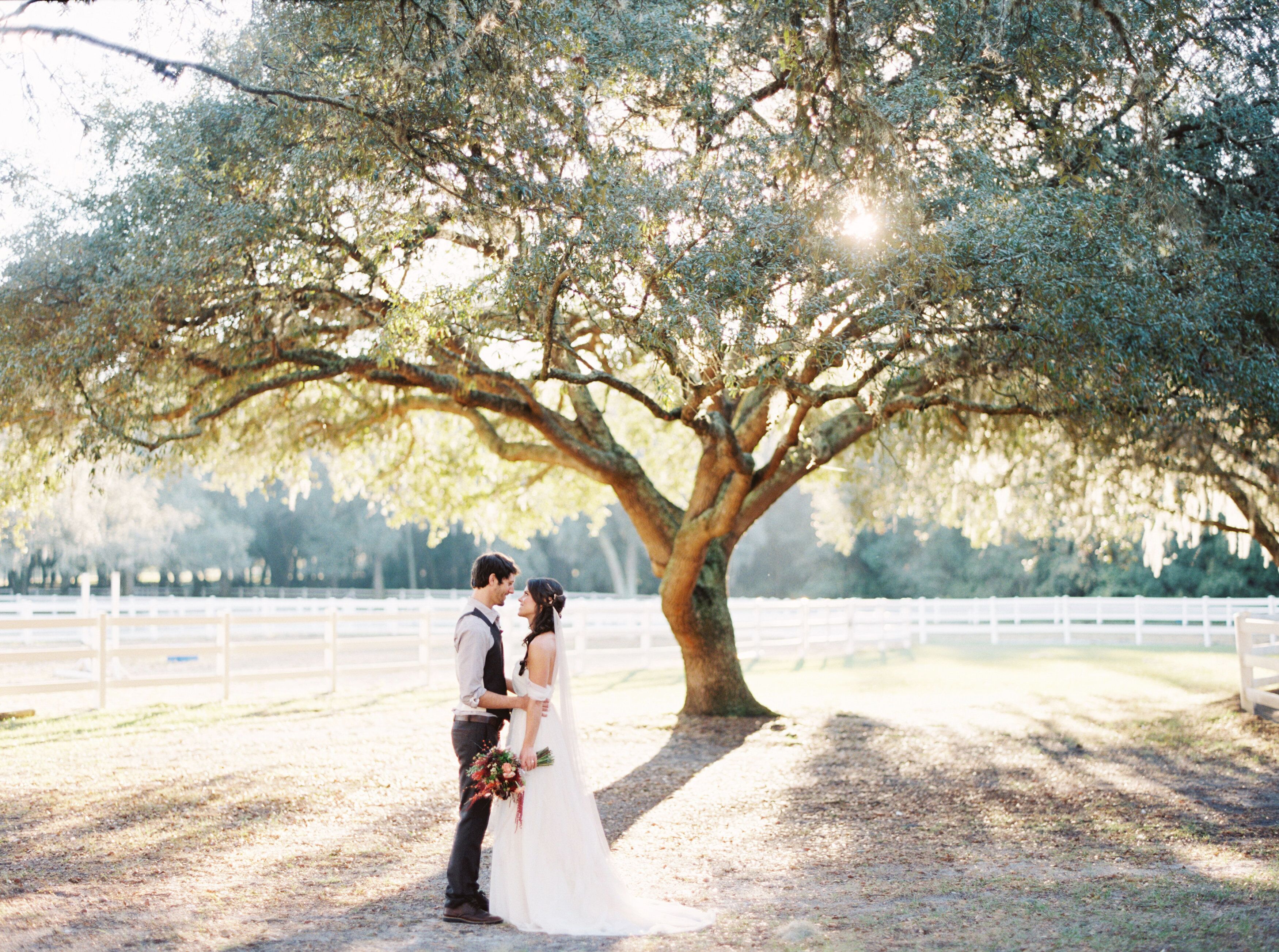 Rachel & Josh's Hamilton Island Wedding - One Fine Day