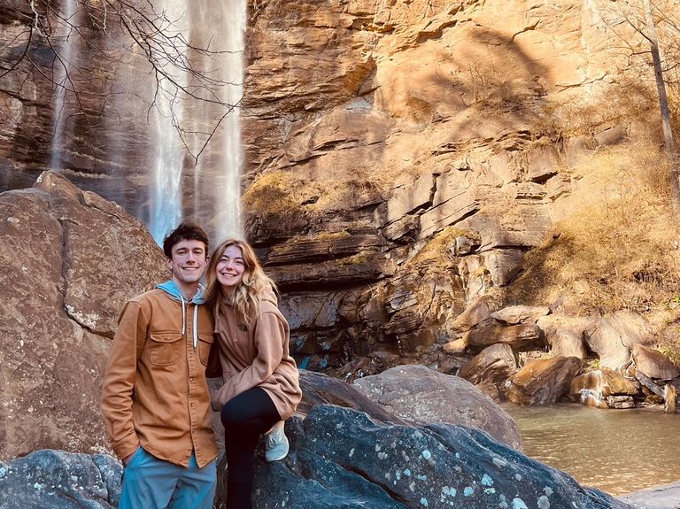 Toccoa GA