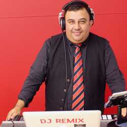 DJ REMIX, profile image