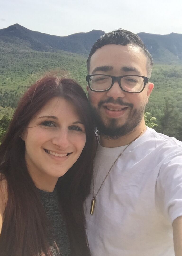 So that's what we did! Found new adventures together, understanding the importance of self care. 