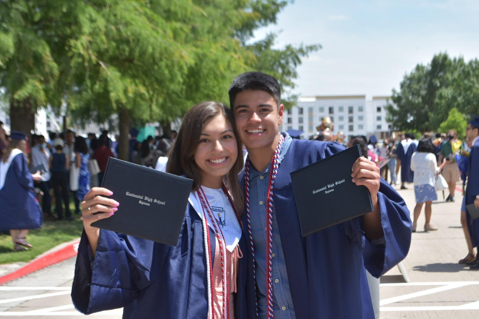 High School Graduation