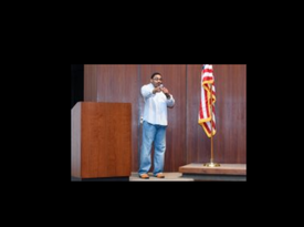 Jason A. Dixon - The Greatness Coach (Speaker) - Motivational Speaker - Toledo, OH - Hero Gallery 3
