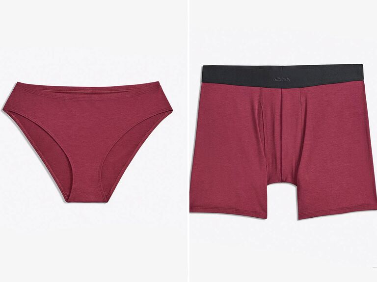 Find Men and Women Matching Underwear For Ultimate Comfort And