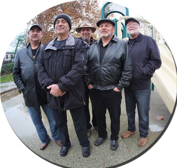 Second Chance - Classic Rock Band - Sacramento, CA - Hero Main
