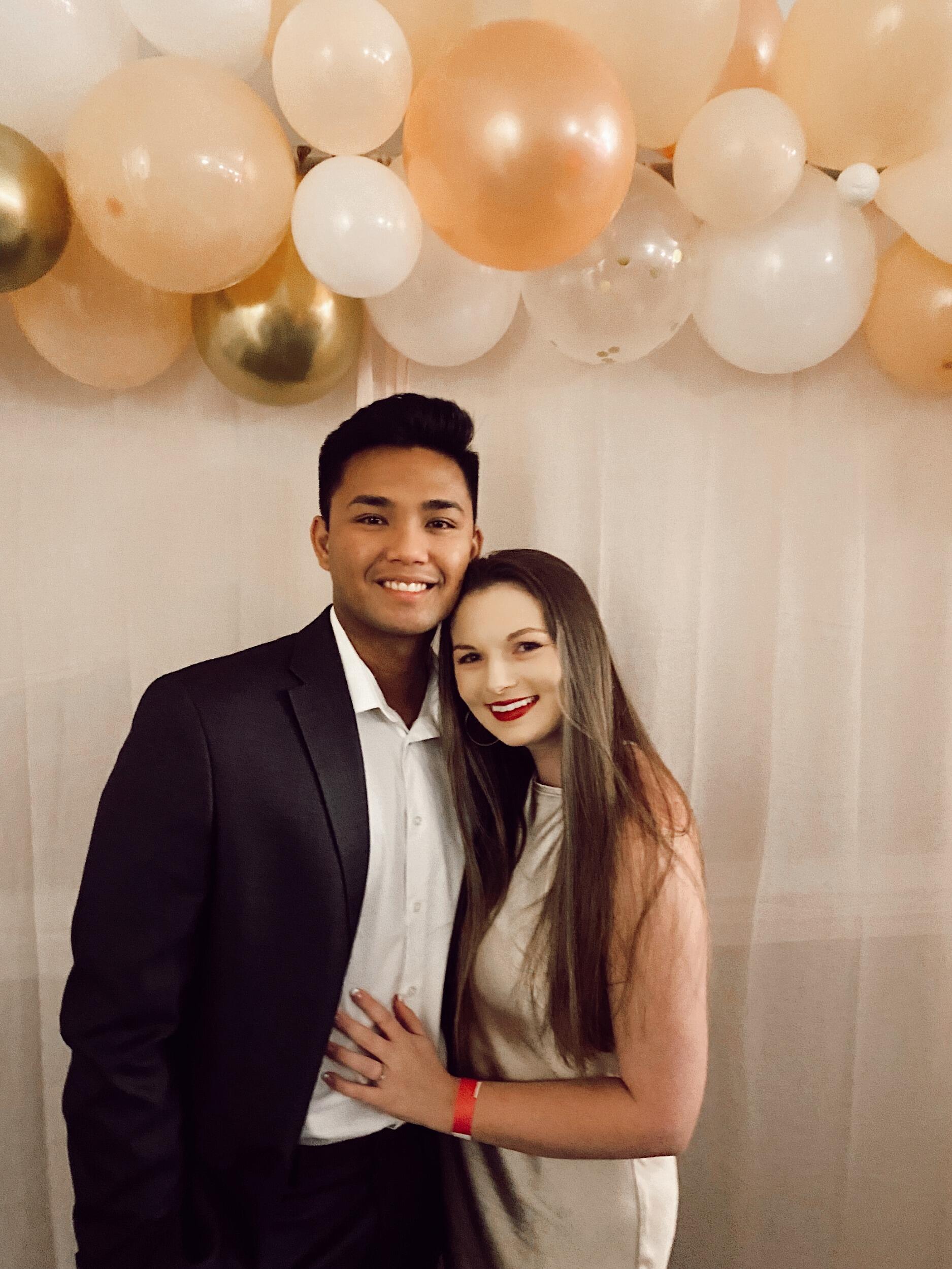 UAB AOII Formal 2021 Junior Year