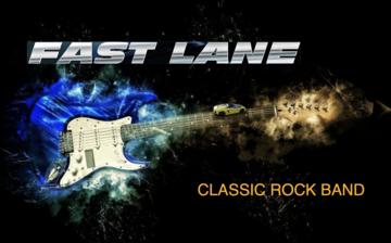 Fast Lane - Classic Rock Band - Cary, NC - Hero Main