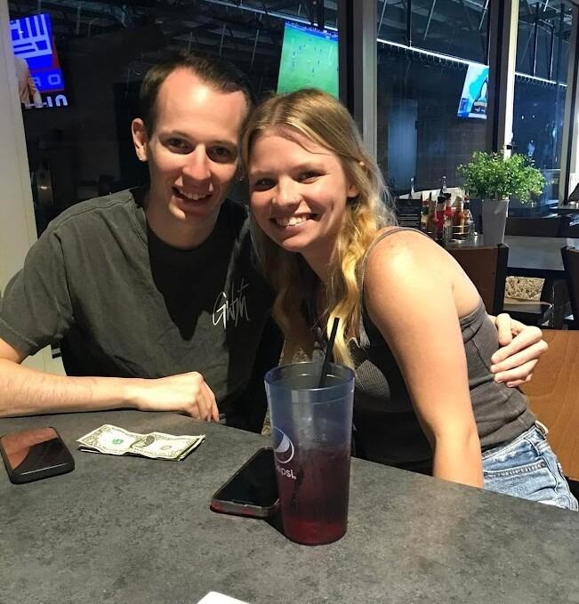 6 Days Before Engagement!