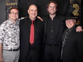 The Half Measures - Variety Band - Fort Wayne, IN - Hero Gallery 1