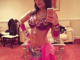 MYRIAM Belly Dancer in New York, New Jersey - Belly Dancer - New York City, NY - Hero Gallery 4