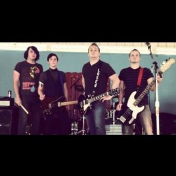 Losers of the Year - Indie Rock Band - Apple Valley, CA - Hero Main