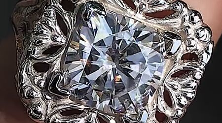 Moissanite Co. - Jewelry - Las Vegas, NV - WeddingWire