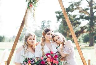 Bridesmaid Dresses and Gowns With Prices in Shreveport, LA
