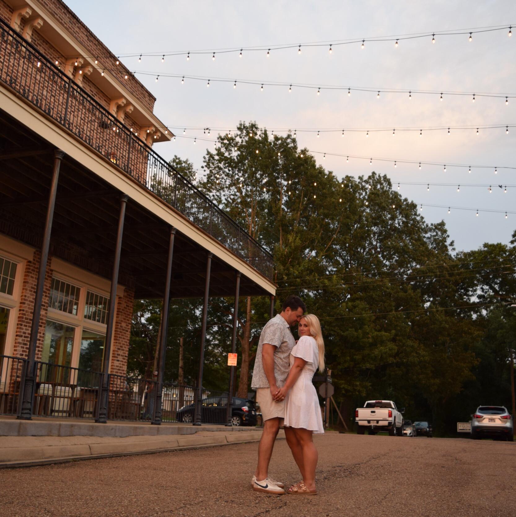 More engagements thanks to our wonderful photographer & best friend, Angel!