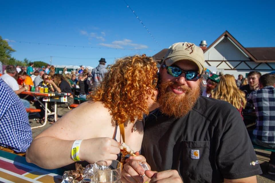 OCTOBERFEST cuties