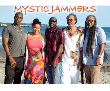 The Mystic Jammers - Reggae Band - Providence, RI - Hero Main